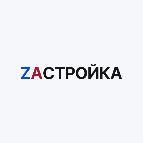 Zaстройка