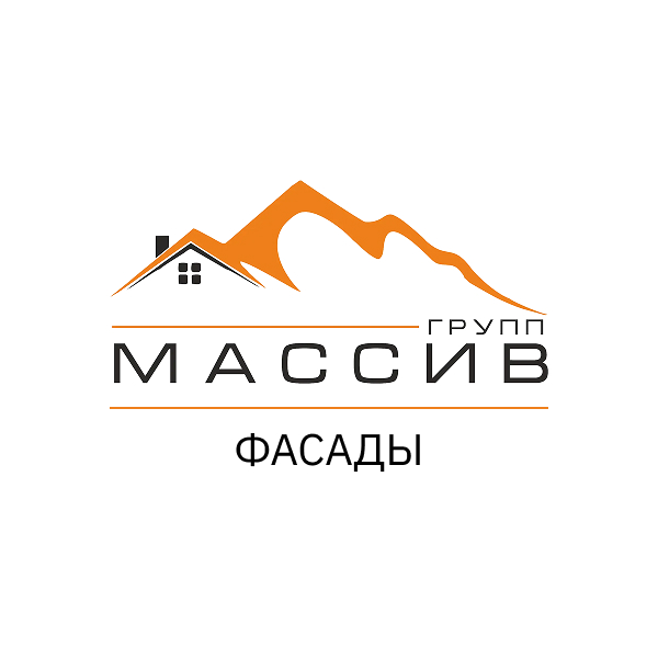 Массив Групп. Фасады