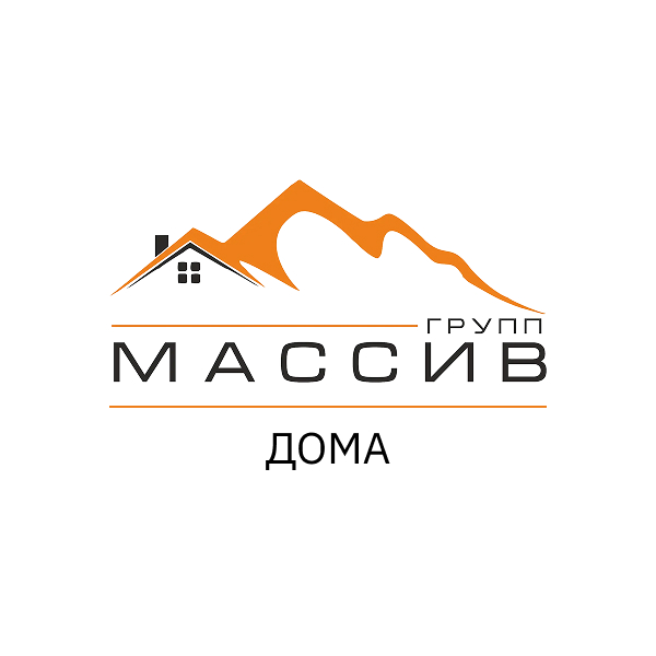 Массив Групп. Дома